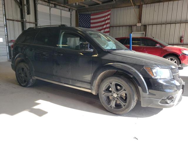 2018 DODGE JOURNEY 3C4PDDGG1JT477859