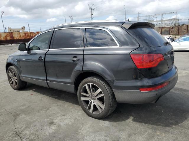 2008 Audi Q7 3.6 Quattro Premium VIN: WA1BY74L88D045992 Lot: 52009164