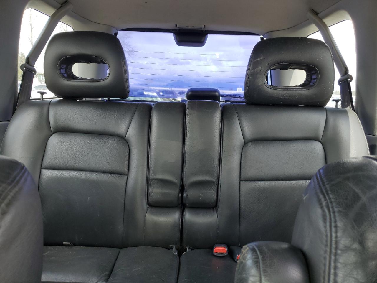 JHLRD176XXC084786 1999 Honda Cr-V Ex