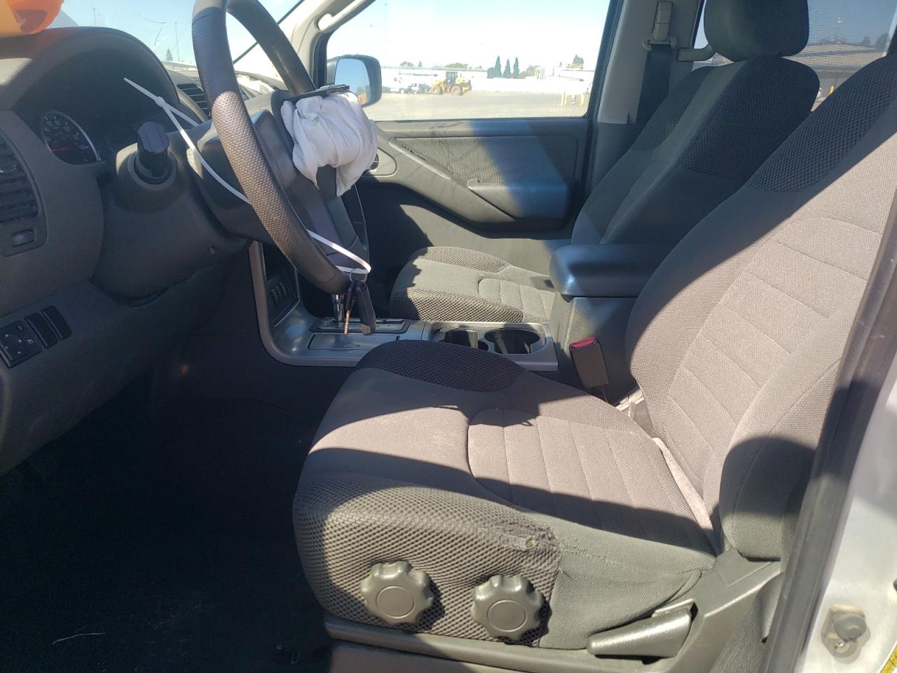 5N1AR18UX8C608847 2008 Nissan Pathfinder S