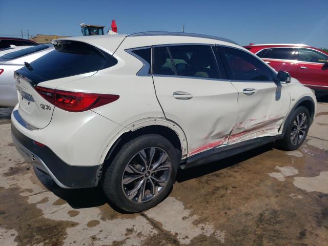 2017 Infiniti Qx30 Base VIN: SJKCH5CR4HA034152 Lot: 50250114
