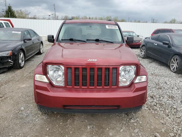 1C4PJMAK6CW162977 | 2012 Jeep liberty sport