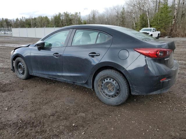 2014 Mazda 3 Sport VIN: 3MZBM1U71EM116075 Lot: 51870824