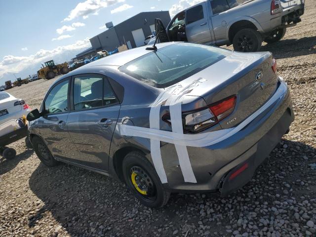 2019 Kia Rio S VIN: 3KPA24AB2KE195163 Lot: 51026334