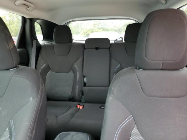 2020 JEEP CHEROKEE L - 1C4PJLCBXLD595673