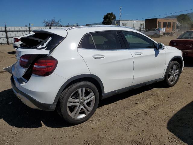 VIN WDCTG4GB2JJ501291 2018 Mercedes-Benz GLA-Class,... no.3