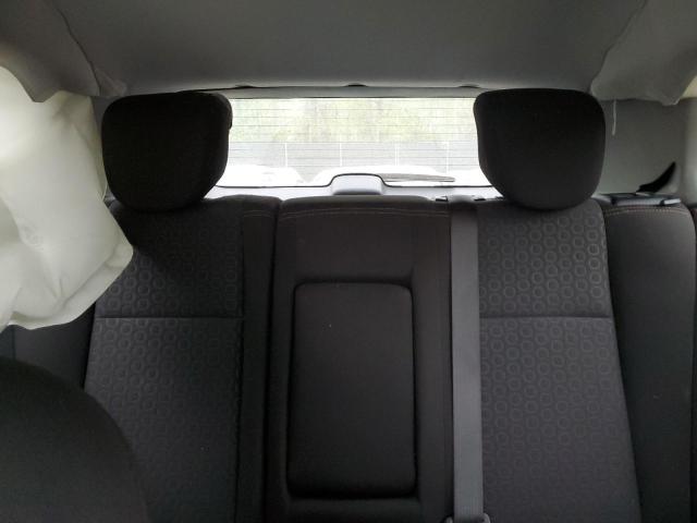 2020 Chevrolet Trax Ls VIN: 3GNCJKSB4LL221300 Lot: 51614384