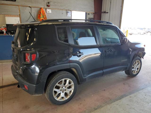 2015 Jeep Renegade Latitude VIN: ZACCJBBT8FPB51894 Lot: 50048454