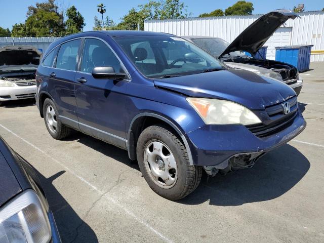 2008 Honda Cr-V Lx VIN: 3CZRE38328G708289 Lot: 52760394