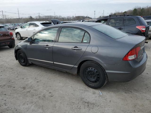 2009 Honda Civic Lx VIN: 2HGFA16529H359151 Lot: 60323034