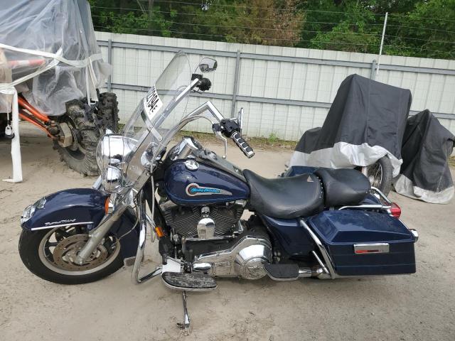 2003 HARLEY-DAVIDSON FLHRI SHRI 1HD1FWW103Y743932