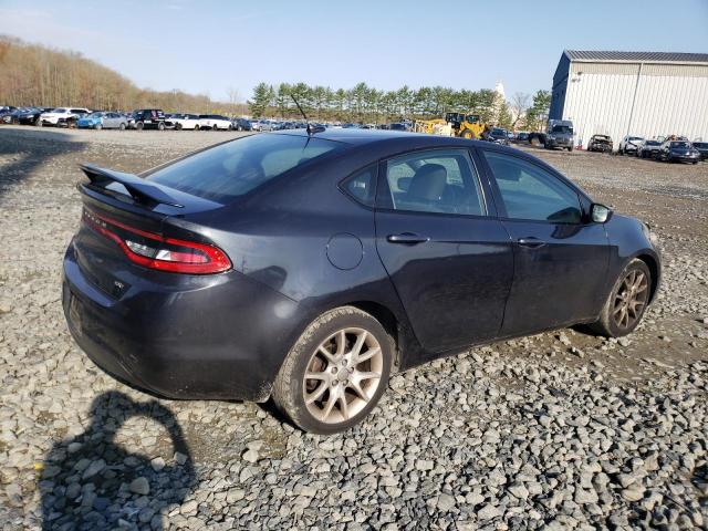 2013 Dodge Dart Sxt VIN: 1C3CDFBA3DD302508 Lot: 51002734