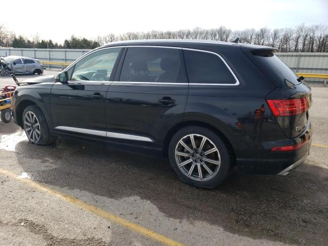 VIN WA1LAAF73HD015188 2017 Audi Q7, Premium Plus no.2