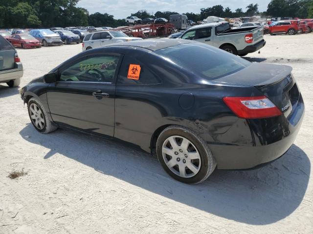 2HGFG12656H580154 2006 Honda Civic Lx