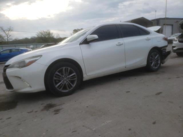Lot #2506051070 2016 TOYOTA CAMRY LE salvage car