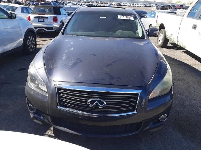 2011 Infiniti M37 VIN: JN1BY1AP3BM324674 Lot: 51377264