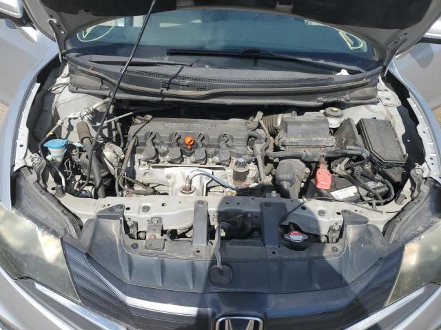2014 Honda Civic Ex VIN: 2HGFG3B86EH518290 Lot: 51532964