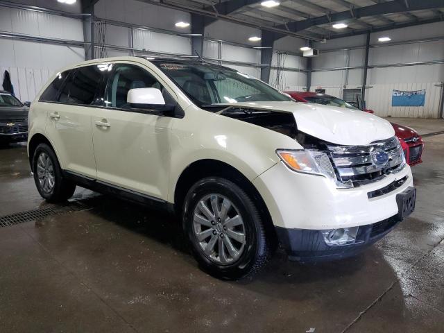 2008 Ford Edge Sel VIN: 2FMDK48C78BA14436 Lot: 50484854