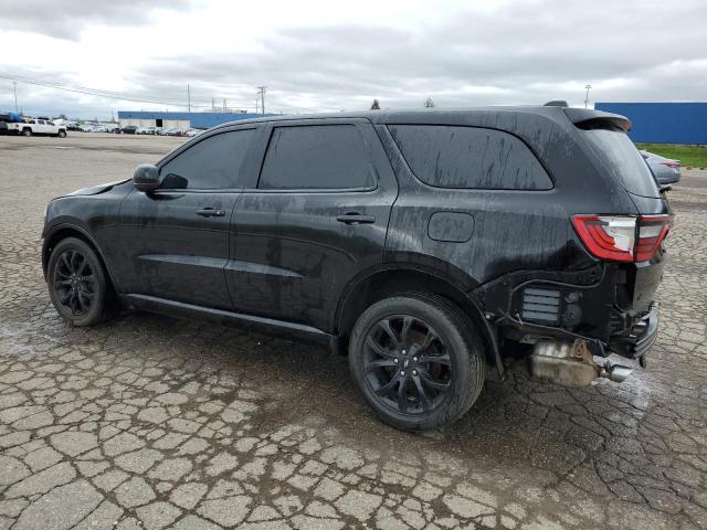 2020 Dodge Durango Sxt VIN: 1C4RDJAG8LC155900 Lot: 52135024