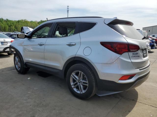 2017 Hyundai Santa Fe Sport VIN: 5XYZUDLB2HG478653 Lot: 50830964