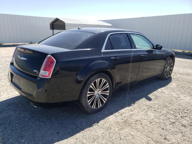 Lot #2487553508 2012 CHRYSLER 300 S salvage car