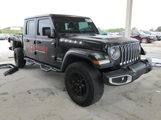 1C6HJTFG0LL119196 Jeep Gladiator  4