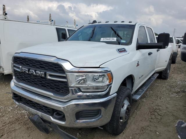 2021 Ram 3500 Tradesman VIN: 3C63RRGL7MG667650 Lot: 52044234