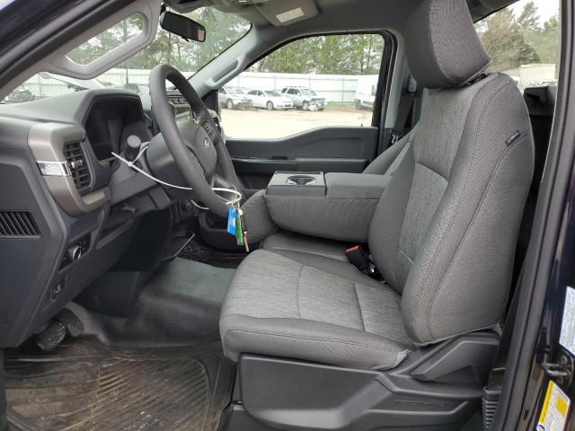 2024 FORD F150 XL - 1FTNF1K8XRKD24541