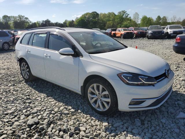 2019 VOLKSWAGEN GOLF SPORT - 3VWY57AUXKM504650