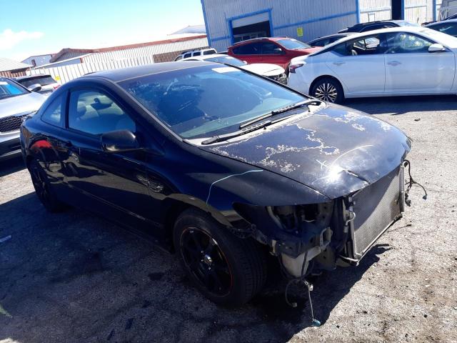 2009 Honda Civic Lx VIN: 2HGFG12659H534005 Lot: 50890724