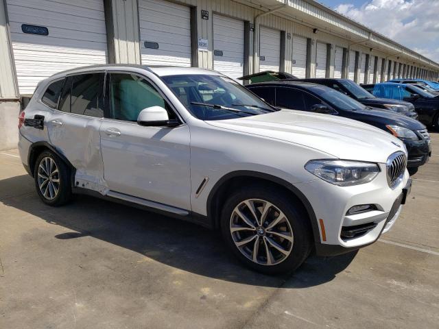 VIN 5UXTR9C55KLP94430 2019 BMW X3, Xdrive30I no.4