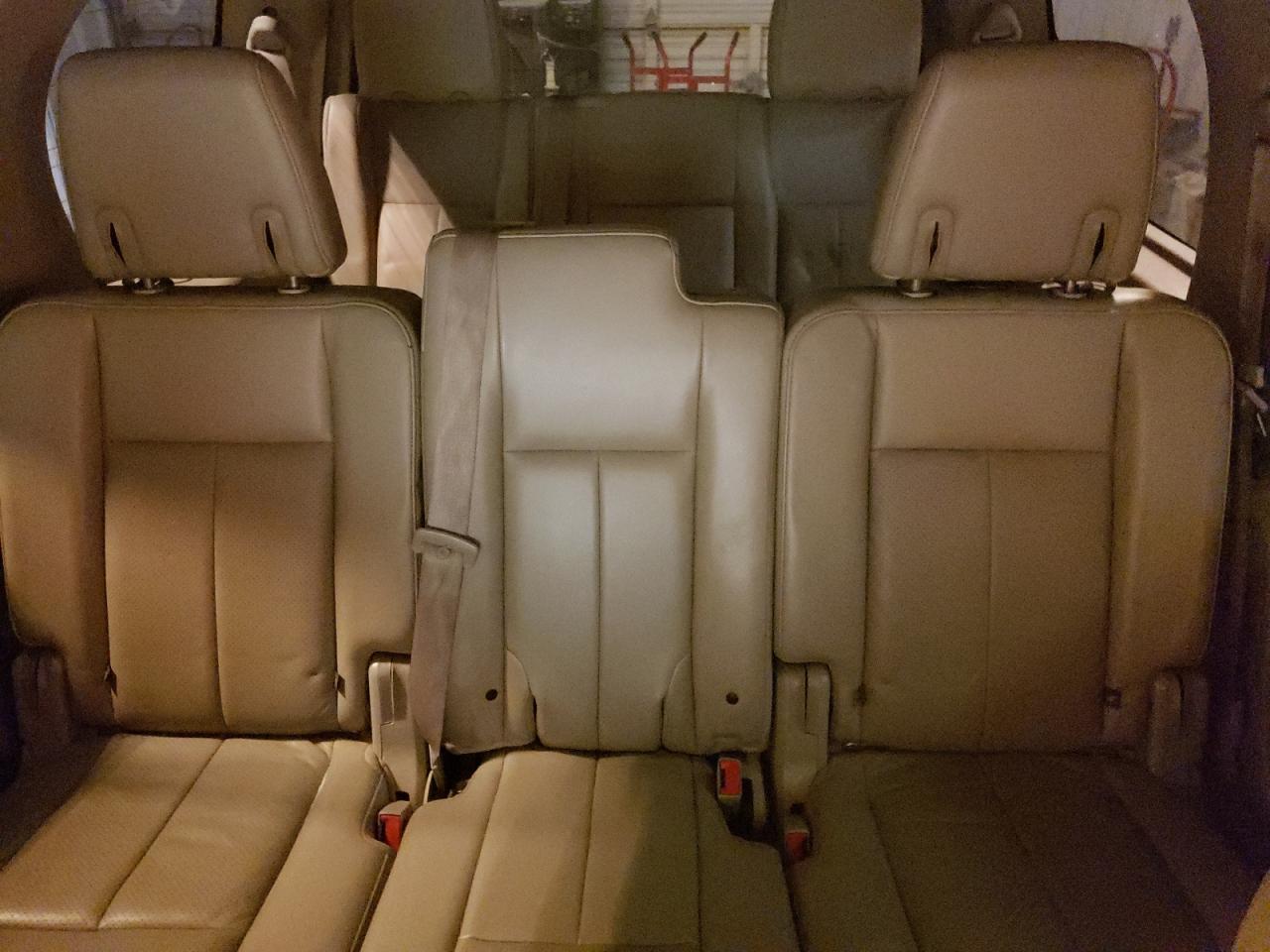 1FMJU1K59EEF30285 2014 Ford Expedition Limited