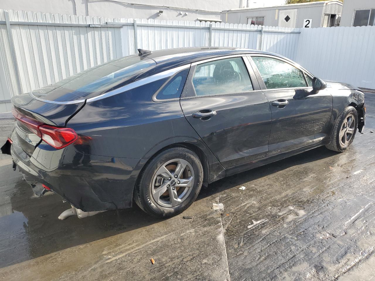 5XXG14J26PG192486 2023 Kia K5 Lxs