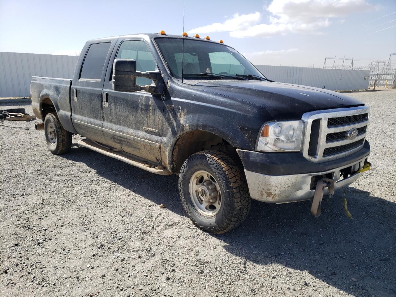 3FTNW21F01MA08648 2001 Ford F250 Super Duty