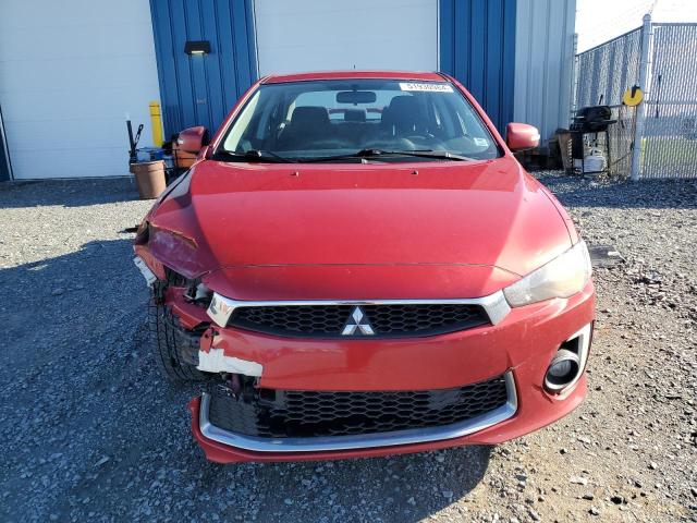 2016 Mitsubishi Lancer Es VIN: JA32U2FU9GU600682 Lot: 51930984