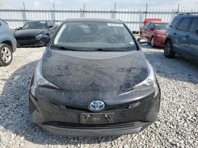 JTDKARFU9J3061531 | 2018 Toyota prius