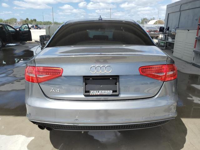 VIN WAUAFAFL5FN014978 2015 Audi A4, Premium no.6