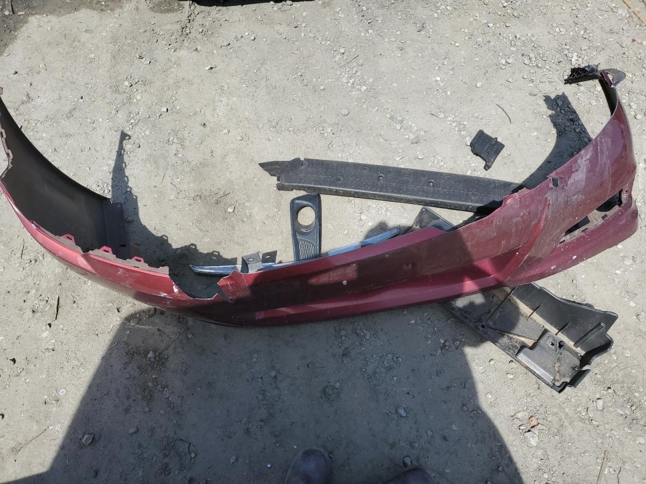 4S3BMBA65B3248354 2011 Subaru Legacy 2.5I