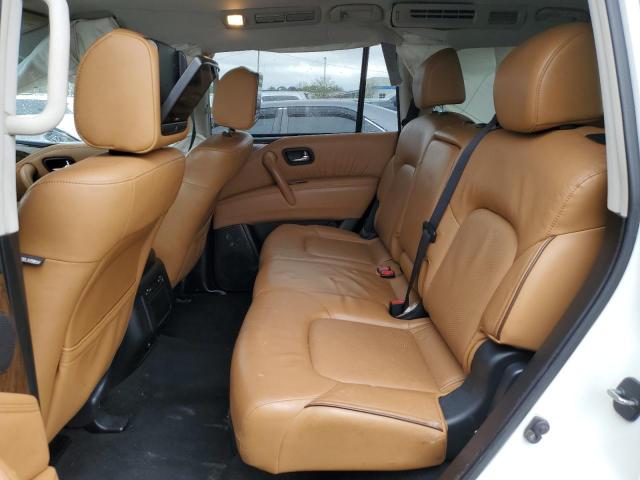 2016 INFINITI QX80 - JN8AZ2ND9G9801425