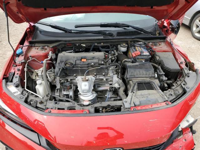 2HGFE2F55NH533976 Honda Civic SPOR 11