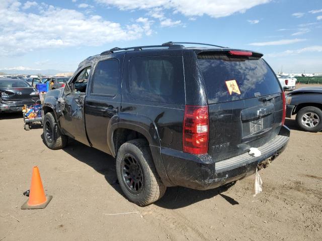 2010 Chevrolet Tahoe K1500 Lt VIN: 1GNUKBE01AR139428 Lot: 52199574