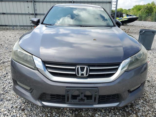 2015 HONDA ACCORD SPO #3292382264