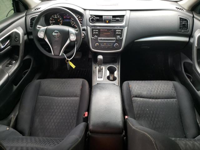 2017 NISSAN ALTIMA 2.5 - 1N4AL3AP6HN343604