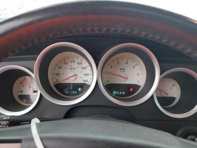 2006 Dodge Charger R/T VIN: 2B3KA53H86H234428 Lot: 50710544