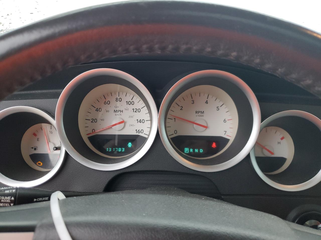 2B3KA53H86H234428 2006 Dodge Charger R/T