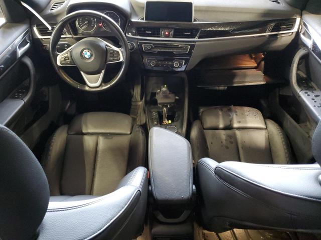 2017 BMW X1 xDrive28I VIN: WBXHT3C38H5F84590 Lot: 50871104