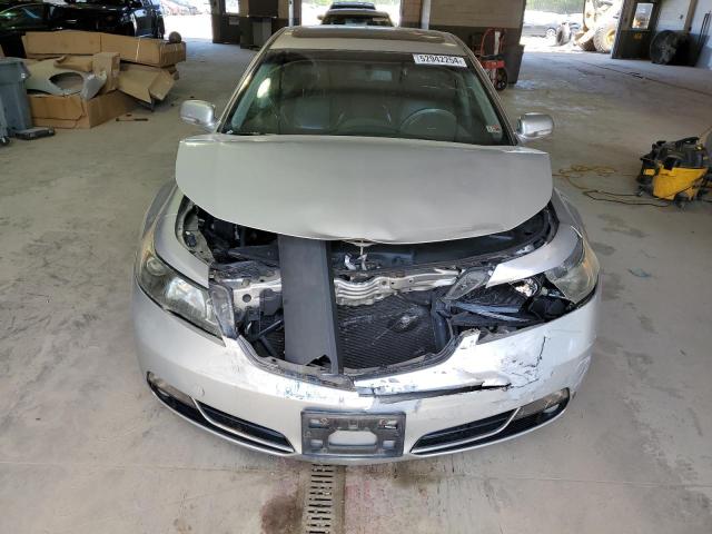 2012 Acura Tl VIN: 19UUA8F5XCA039727 Lot: 52942254