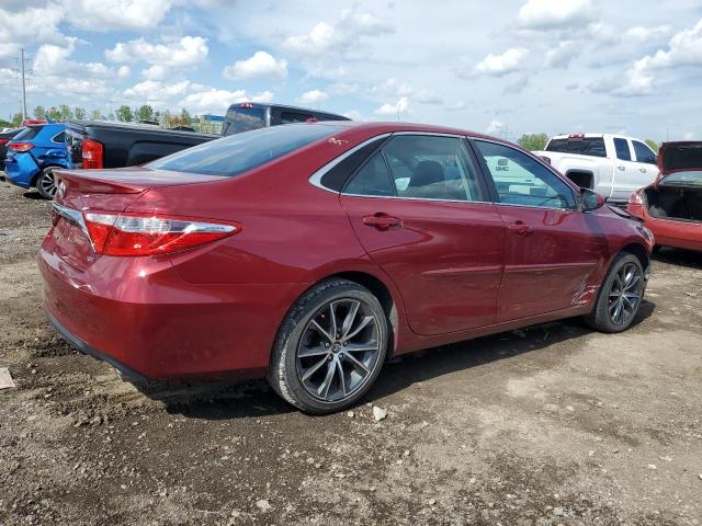 VIN 4T1BK1FK6GU576840 2016 Toyota Camry, Xse no.3