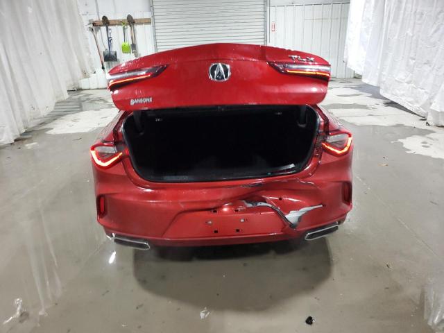2021 ACURA TLX ADVANC 19UUB5F6XMA006796