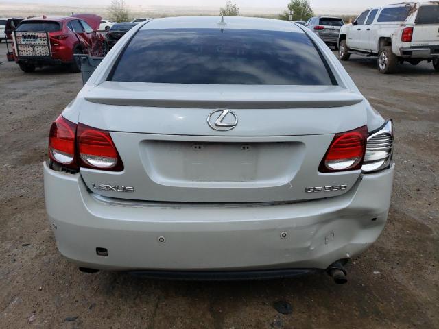 2007 Lexus Gs 350 VIN: JTHBE96S670023038 Lot: 50172584